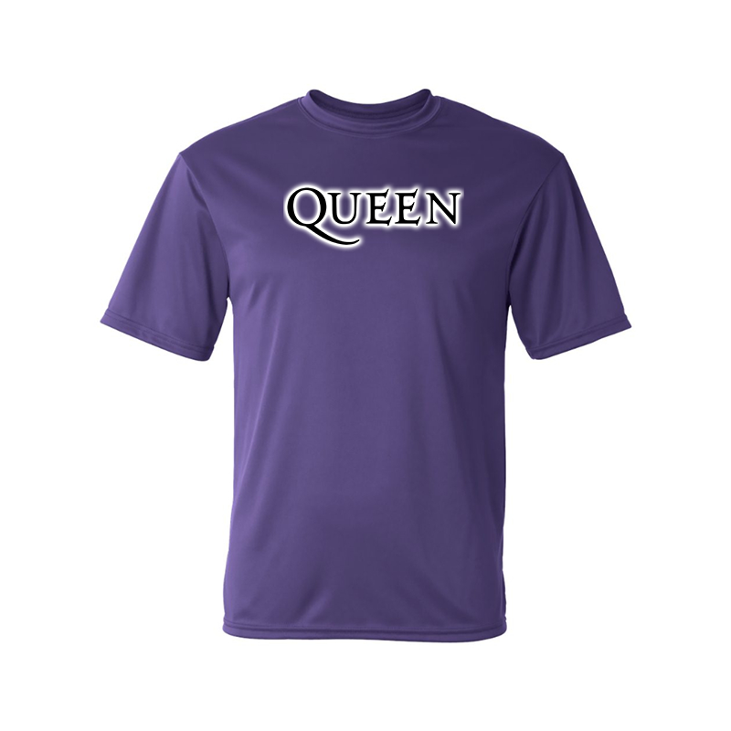 Men's Queen Performance T-Shirt