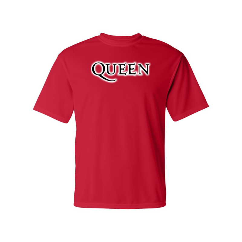 Men's Queen Performance T-Shirt