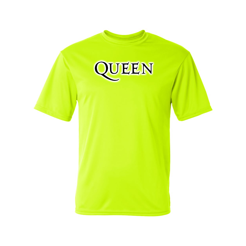 Men's Queen Performance T-Shirt
