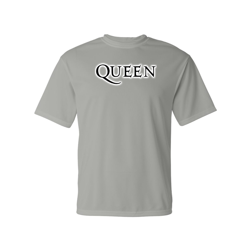 Men's Queen Performance T-Shirt