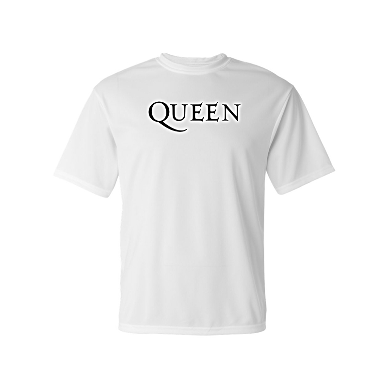 Men's Queen Performance T-Shirt