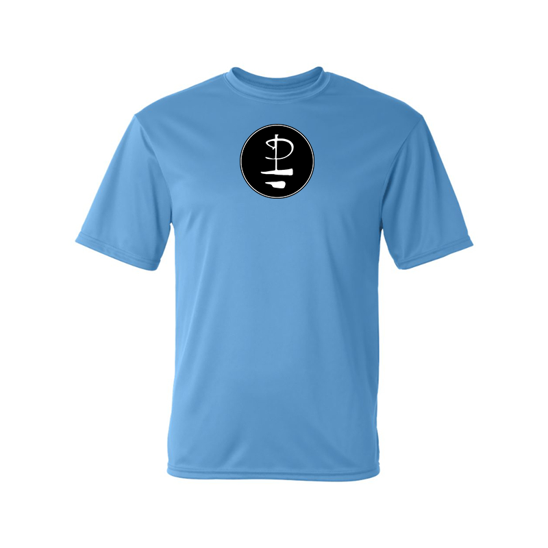 Men's Pink Floyd  Performance  T-Shirt