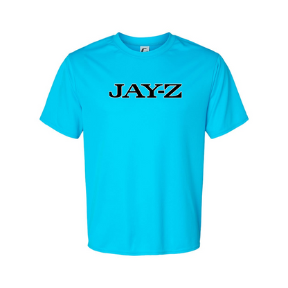 Men's Jay-Z Performance  T-Shirt
