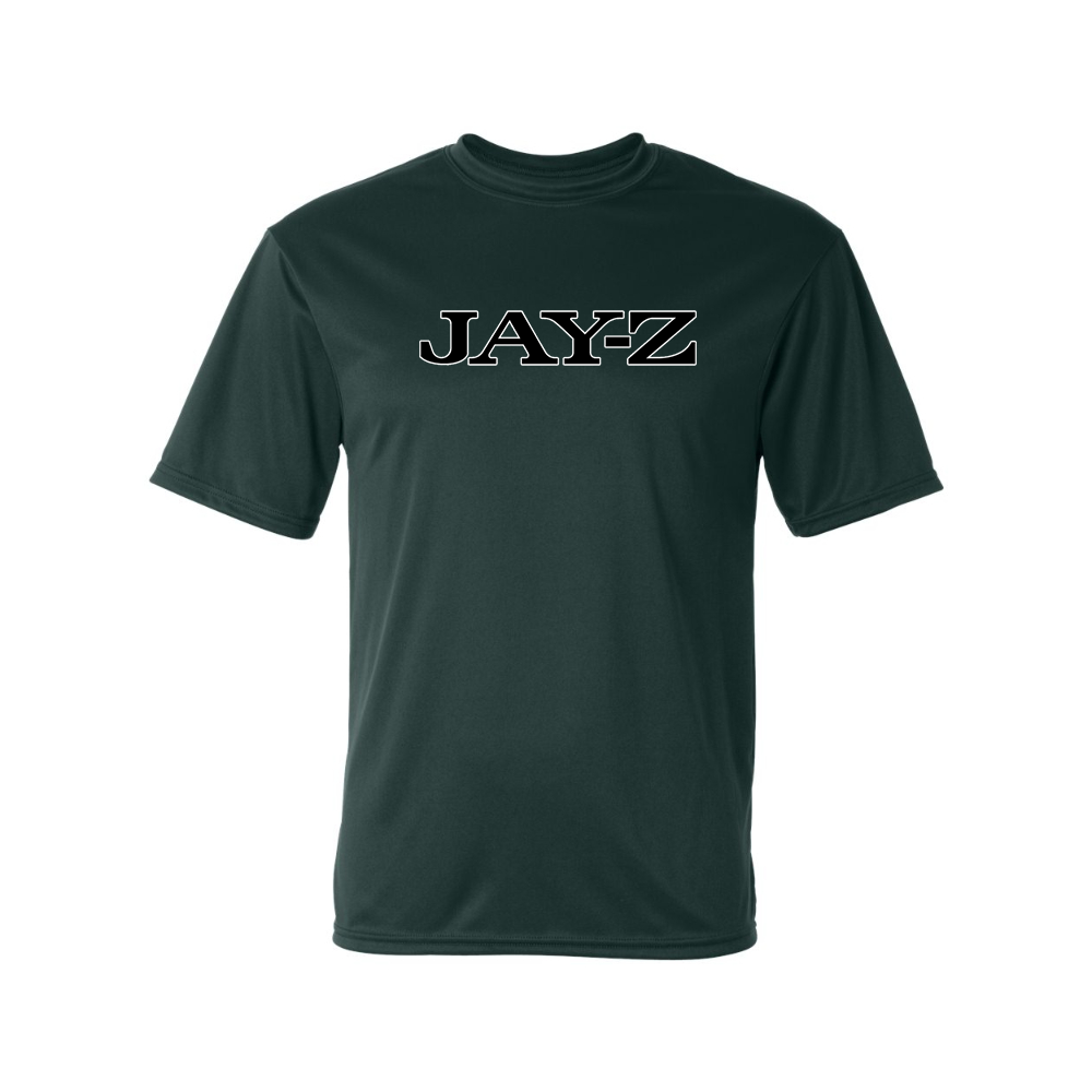 Men's Jay-Z Performance  T-Shirt