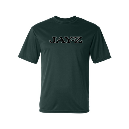 Men's Jay-Z Performance  T-Shirt