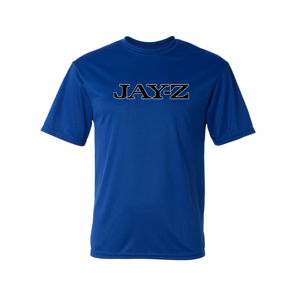 Men's Jay-Z Performance  T-Shirt