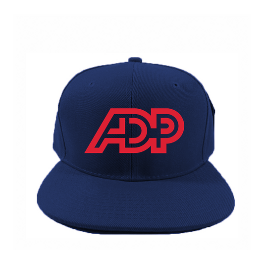ADP Snapback Hat